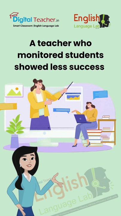 Language Lab and its best usage in institute.