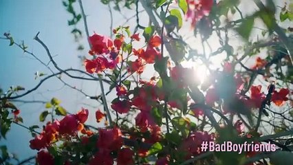 Olivia Attwood's Bad Boyfriends S02E01 (2025)