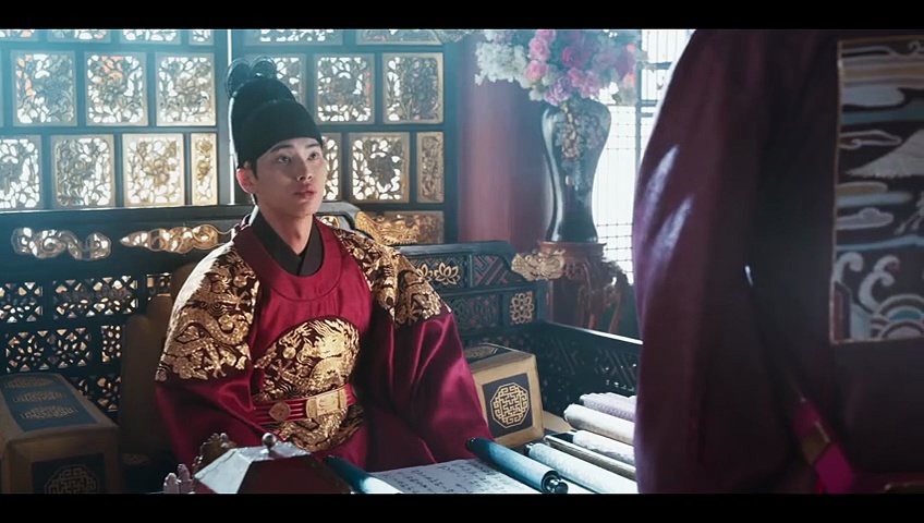 Bon Appetit, Your Majesty [Hindi] 5