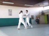 STAPS Judo