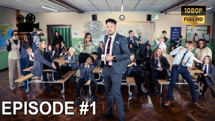 Educating Yorkshire (2013) Season 2 Episode #1