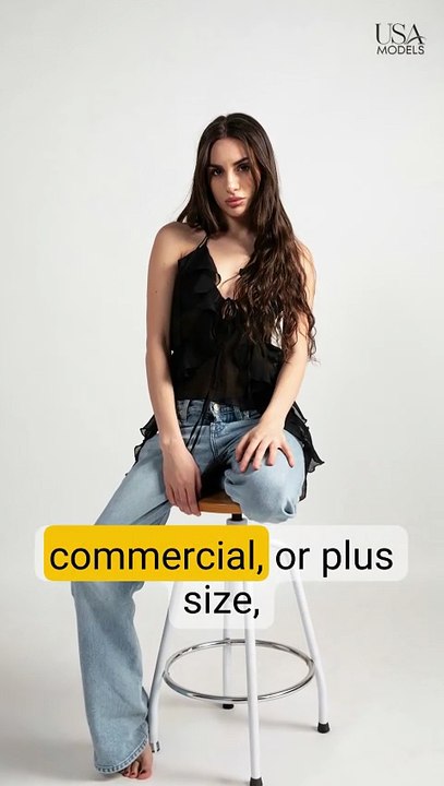USA Models – Your Guide to Breaking into the Modeling Industry