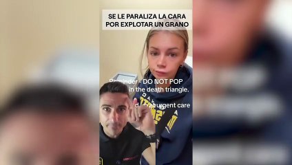 Miguel Assal advierte sobre el peligro de los granos en el 'triángulo de la muerte'
