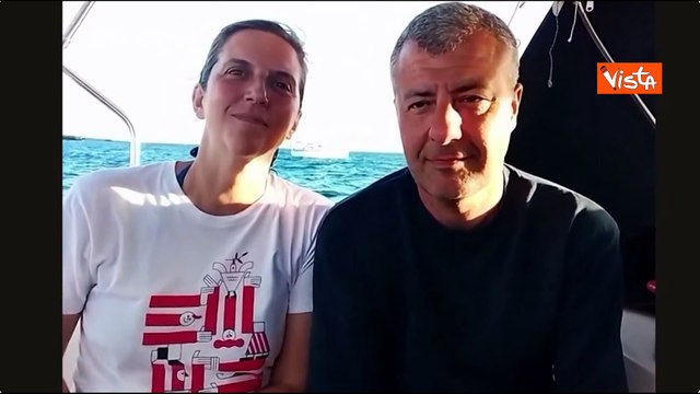 Festa Unità Reggio Emilia, Schlein si collega con Scotto e Corrado a bordo della Sumud Flotilla
