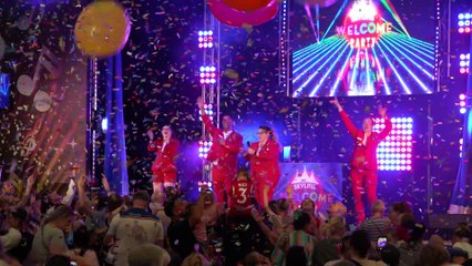 Butlin's annouces Santa and Halloween breaks