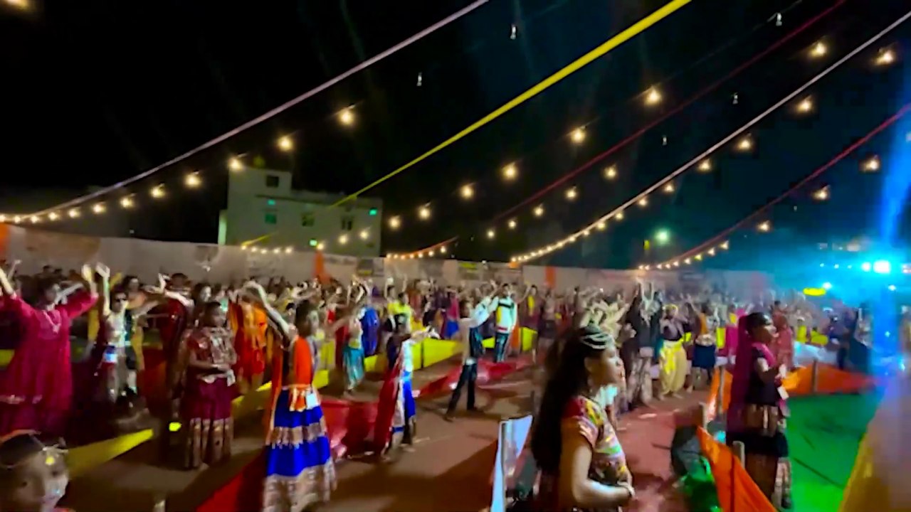 Garba lover
