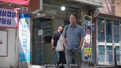 [ENG] EP.12 Our Golden Days (2025)