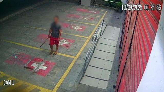 Segurança em Farmácias: Caso de Furtos Recorrentes na Avenida Caxangá, Recife - Como Prevenir e Proteger Seu Estabelecimento