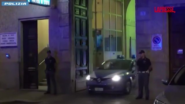 Arrestato a Torino tunisino 40enne che idolatrava Bin Laden