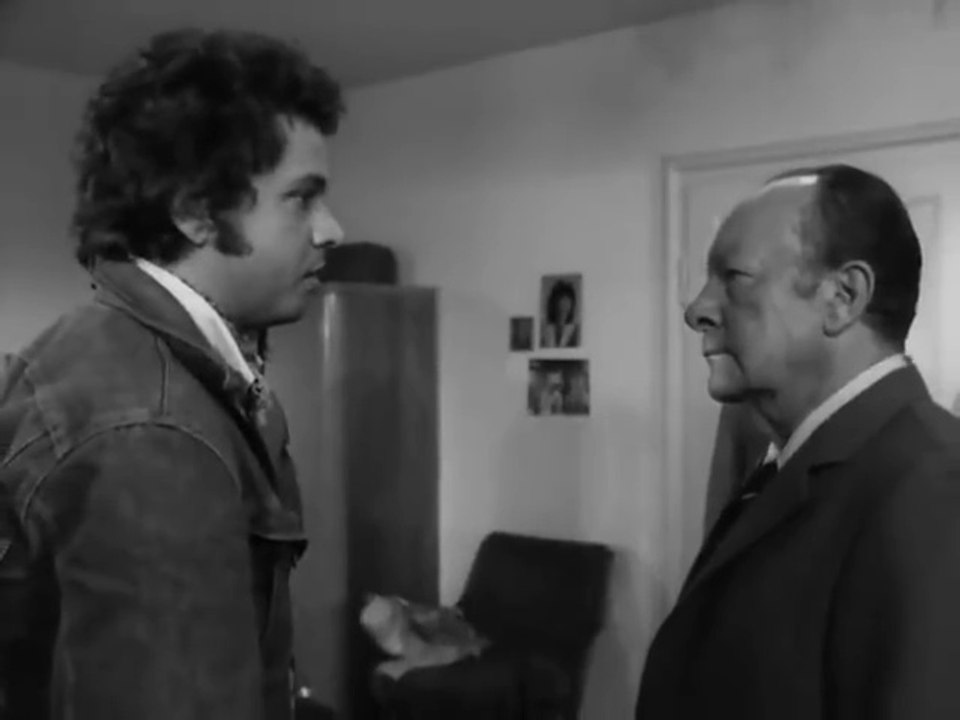 Der Kommissar - Folge 80 - Der Segelbootmord