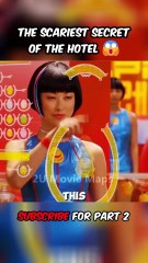 shorts movie explanation The scariest secret of the hotel