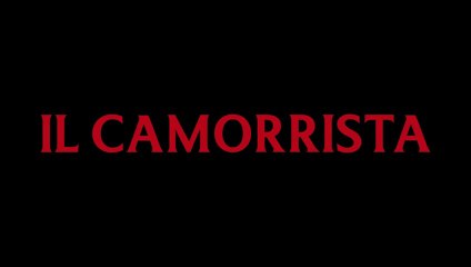 Il Camorrista Serie TV 5a Puntata
