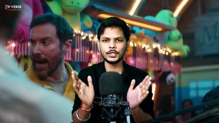nobody 2 Teaser movie review hollywood bollywood tollywood movies indian movies review 2