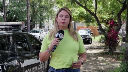 Operação Policial em Lagedo Resulta em Apreensão de Carne, Drogas e Prisão de Suspeitos: Detalhes do Caso