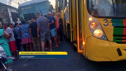 Acidente Fatal em Jaboatão dos Guararapes: Adolescente de 14 anos Morre Surfando em Ônibus da Linha Curado 4 TITIP