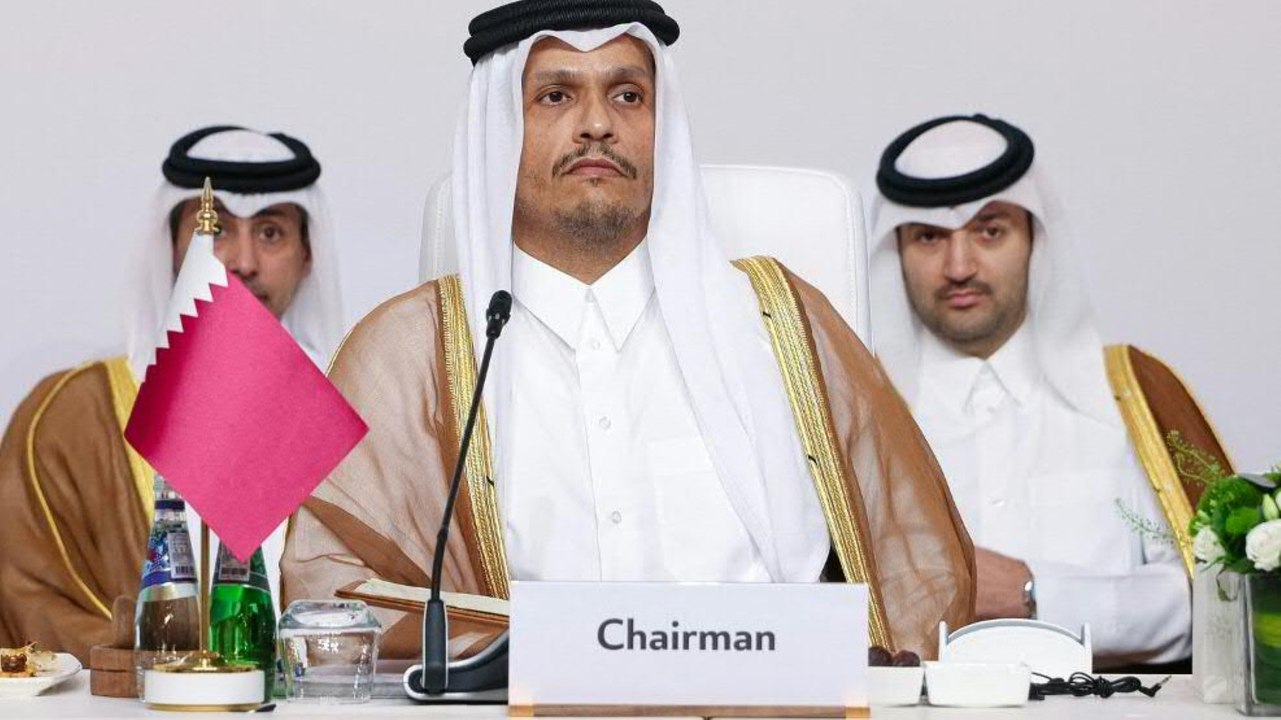 Katar verlangt 'Bestrafung' Israels