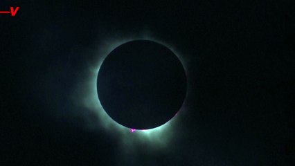 Start Preparing Now! When Will The Next Solar Eclipse Happen?