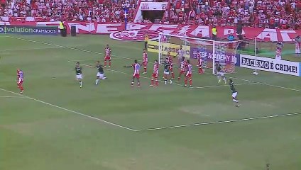 Término da Invencibilidade do Náutico na Série C do Brasileirão: Análise da Derrota para o Guarani