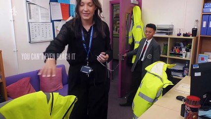 Educating Yorkshire (2013) Season 2 Episode 2