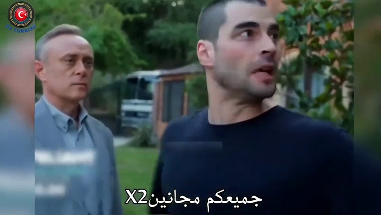 مسلسل ولي العهد الحلقة 2 الاعلان 2 الرسمي مترجم HD