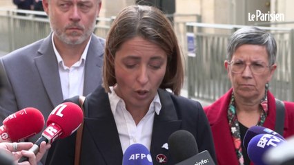 Sophie Binet : Lecornu « à ce stade, parle de rupture » mais « ne pose aucun acte de rupture »