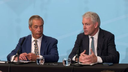 Kruger: Conservative Party is finished as main opposition