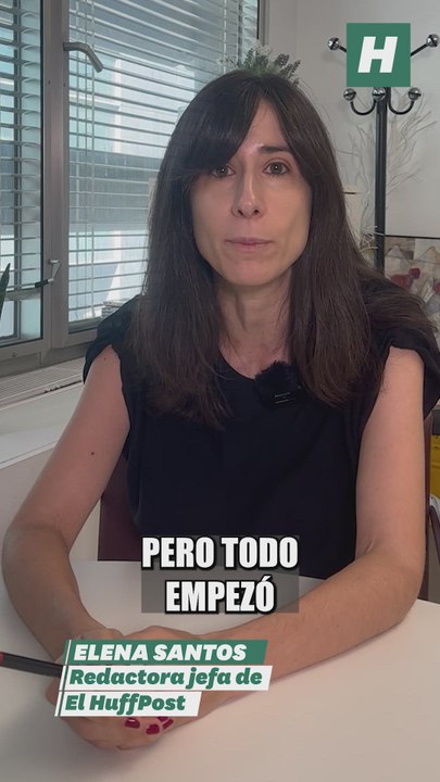 Las tres noticias Huff que no te puedes perder este lunes 15 de septiembre