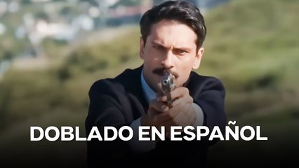 Prisionero - Capitulo 23 Doblado Espanol (Version Larga) Final