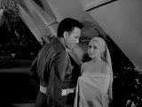 Beyond the Time Barrier 1960 ★★½ Sci-Fi (CC)