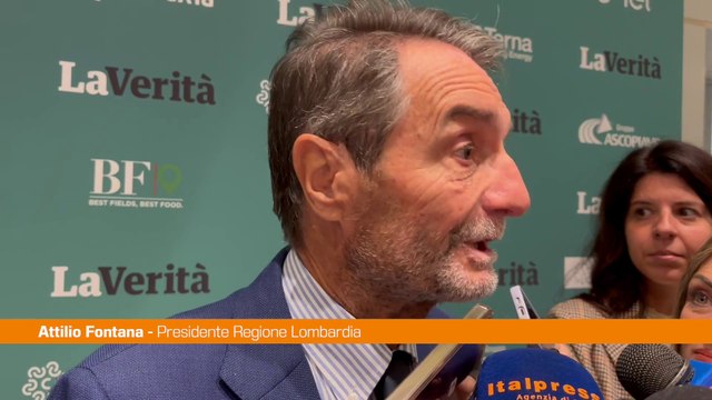 Lombardia, Fontana Voto anticipato? Non credo sia fattibile