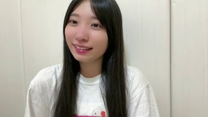 石黒友月 SKE48 2025-09-14 22_00 SHOWROOM
