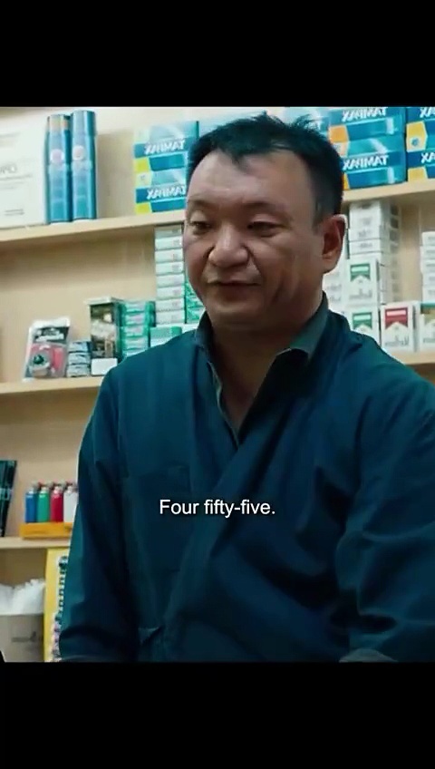 watch till the end short clip