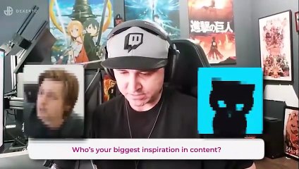 Summit1g Names His Mount Rushmore Of Twitch Streamers