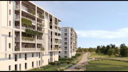 Con il progetto Roma Nord una nuova vita per Selva Candida