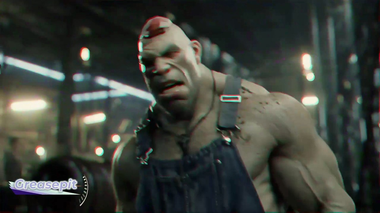 Biker Mice From Mars | 90s Cartoon Reimagined in AI Live Action