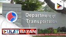 Mga opisyal ng DOTr, obligadong mag-commute papasok ng opisina