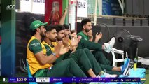 Pakistan vs India Match Highlights DP World Asia Cup 2025