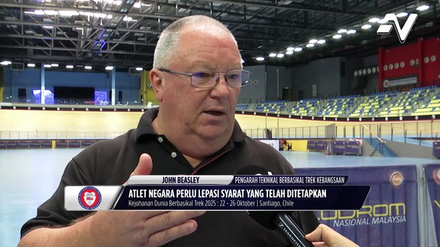 Selain kos, waktu perjalanan yang hampir 30 jam faktor Fadhil Zonis, Akmal Nazimi dan Ridwan Sahrom tidak dihantar ke Kejohanan Dunia di Chile