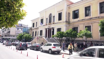 Αποχή "με το καλημέρα" οι δικηγόροι της Λαμίας στις 16 Σεπτεμβρίου
