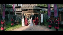 EP 09 海昏行 Voyage to HaiHun 现代社畜卷入千年权谋 手握史书重生改写时代