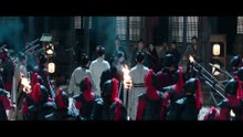EP 08 海昏行 Voyage to HaiHun 现代社畜卷入千年权谋 手握史书重生改写时代
