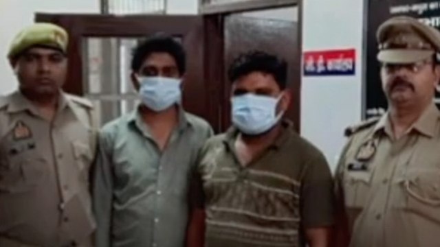 फर्जी ट्रस्ट के नाम पर 21 करोड़ रुपये की साइबर ठगी