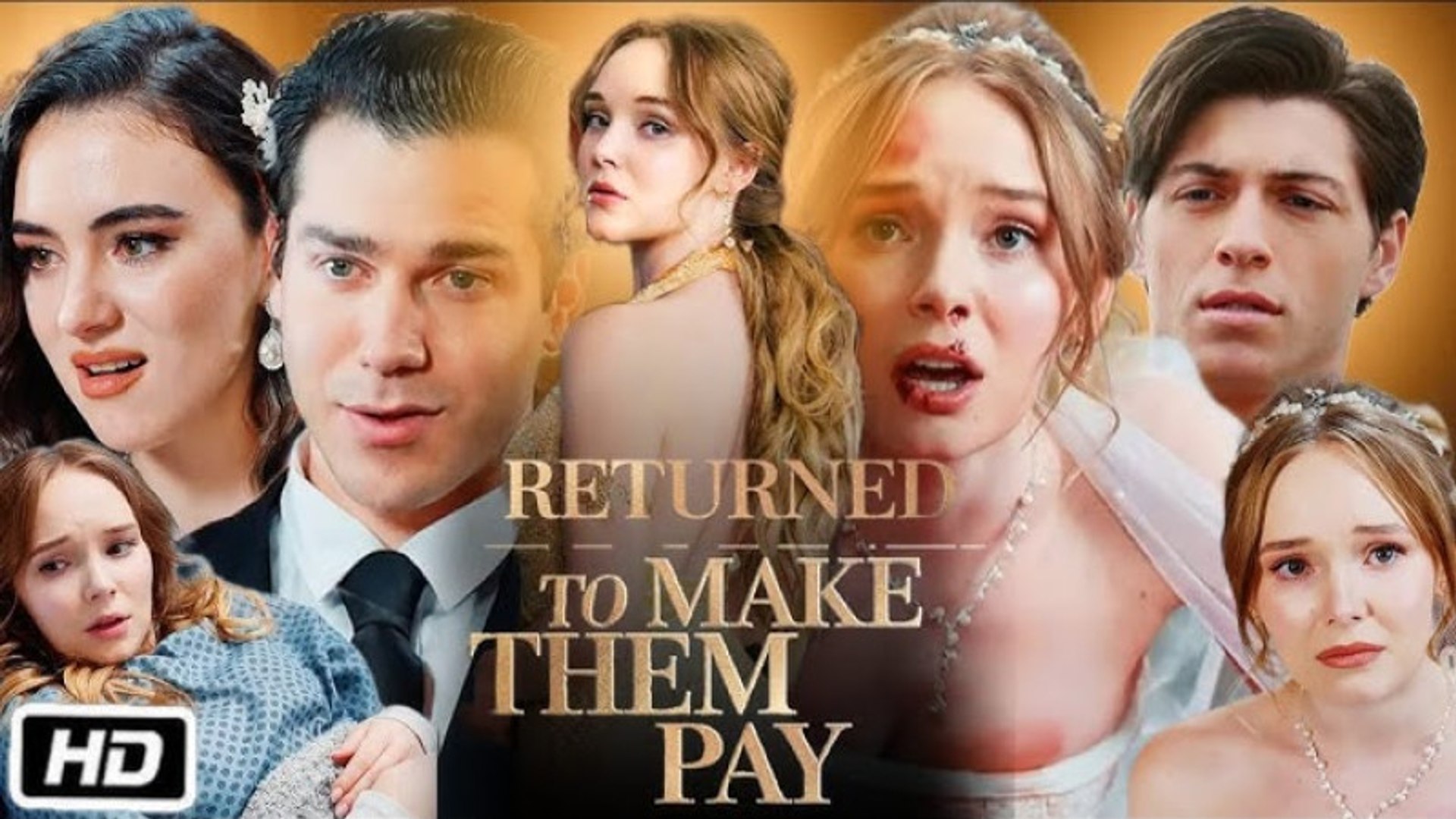 [Good] Returned To Make Them Pay dailymotion  x9qeois
