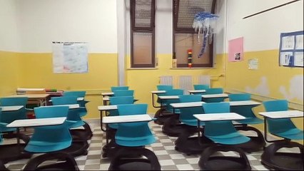 L’ADDIO A FRANCESCO PANTANO LA SCUOLA BOER LO RICORDA