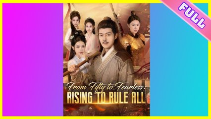 From Fifty To Fearless - Rising To Rule All Website Free - Full Movie