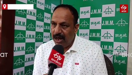 कुड़मियों को अनुसूचित जनजाति में शामिल करने का मुद्दा, दुविधा में झामुमो और कांग्रेस, बताया बीजेपी की चाल