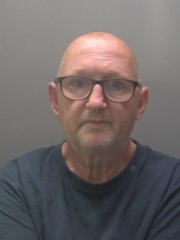 Mobility scooter user steals steaks from Peterborough store
