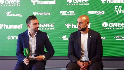 Amrabat, la oferta del Sevilla y su decisión de fichar por el Betis