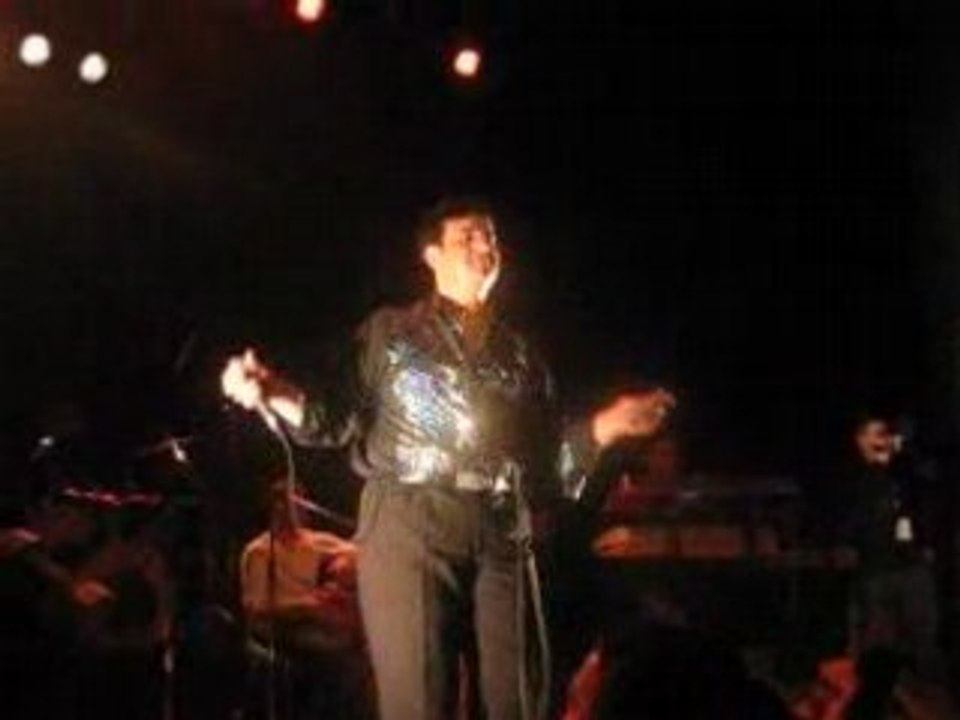 Cheb Abdou LIVE