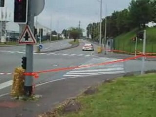 rallye des flandres 2008